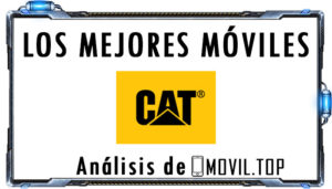 Moviles Cat análisis y comparativa