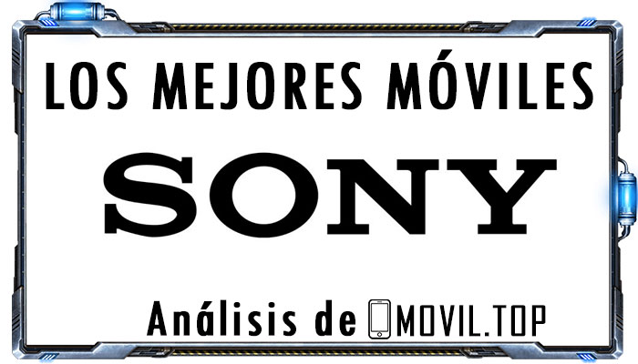 Moviles Sony: análisis comparativa y precios