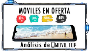 Moviles en oferta, los mejores descuentos en smartphones